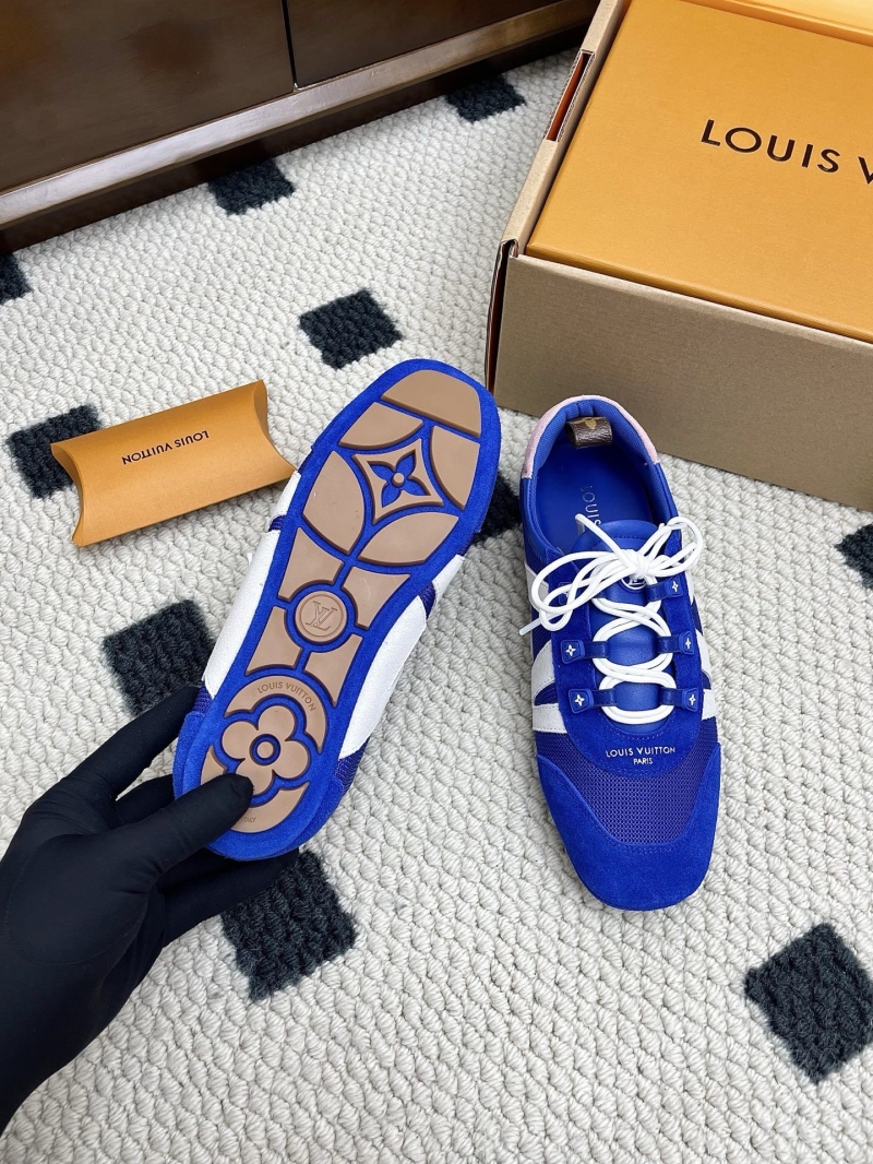 l0vis Vvtt0n trainer sneaker